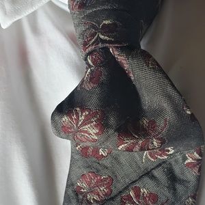 HUGO BOSS Men's ties